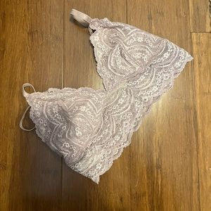 Bralette Express One Eleven